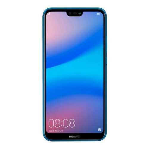 Защитное стекло Zibelino для Huawei P20 Lite 2019/ Huawei Nova 5i в Ростелеком