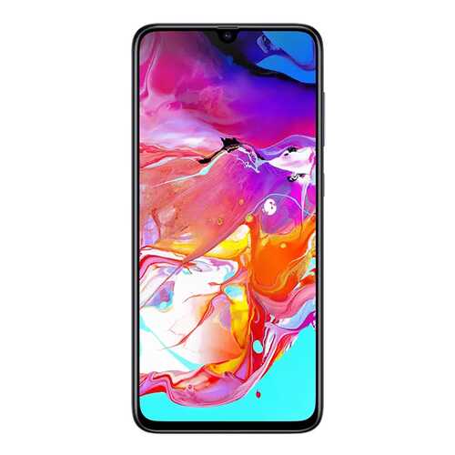 Защитное стекло Zibelino для Samsung Galaxy A70/ Samsung Galaxy A70s (A705/A707) (6.7) в Ростелеком