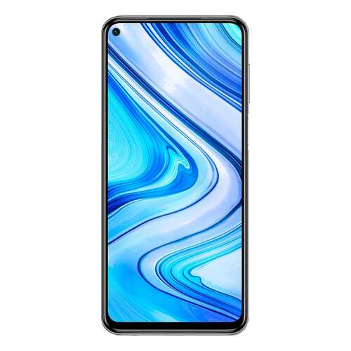 Защитное стекло Zibelino для Xiaomi Redmi Note 9 (6.53) в Ростелеком