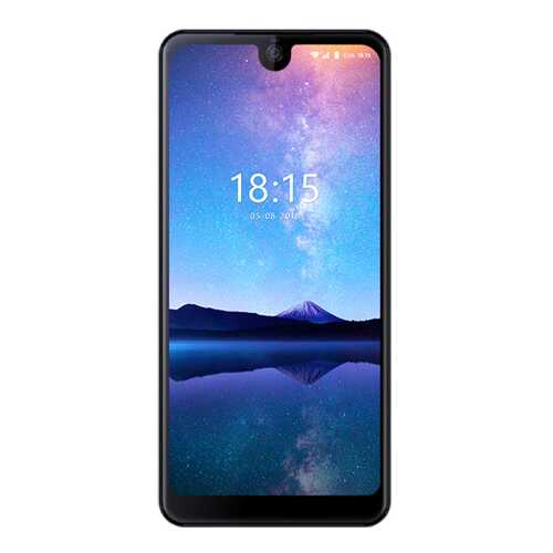 Смартфон BQ BQ-6015L Universe 32Gb Gold в Ростелеком