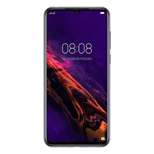 Смартфон Doogee Y9 Plus 64Gb Dreamy Purple в Ростелеком