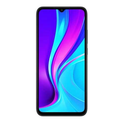 Смартфон Redmi 9C NFC 3+64GB RU Twilight B в Ростелеком