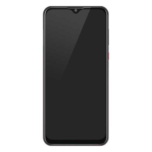 Смартфон ZTE Blade 20 Smart Dark Granat в Ростелеком